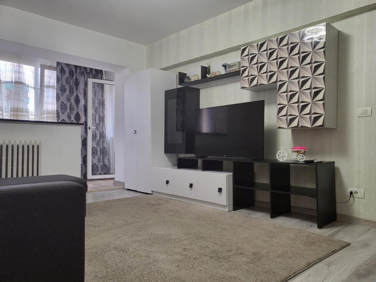 Apartament Cu 3 Camere Chiar In Inima Capitalei Bucureşti Eksteriør bilde