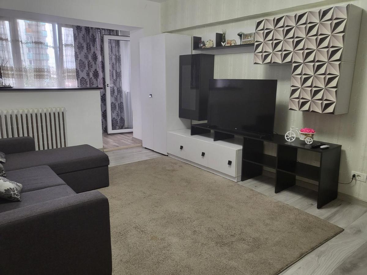 Apartament Cu 3 Camere Chiar In Inima Capitalei Bucureşti Eksteriør bilde