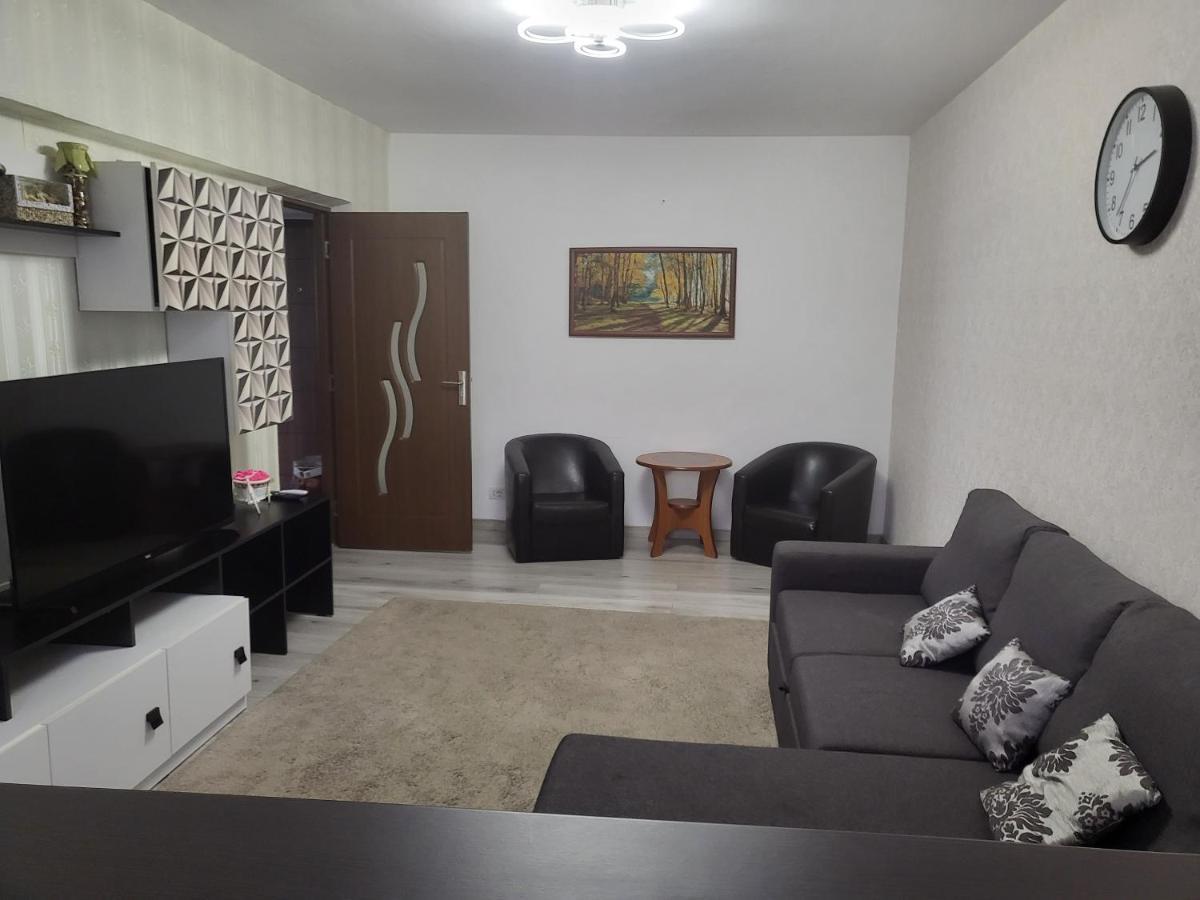 Apartament Cu 3 Camere Chiar In Inima Capitalei Bucureşti Eksteriør bilde