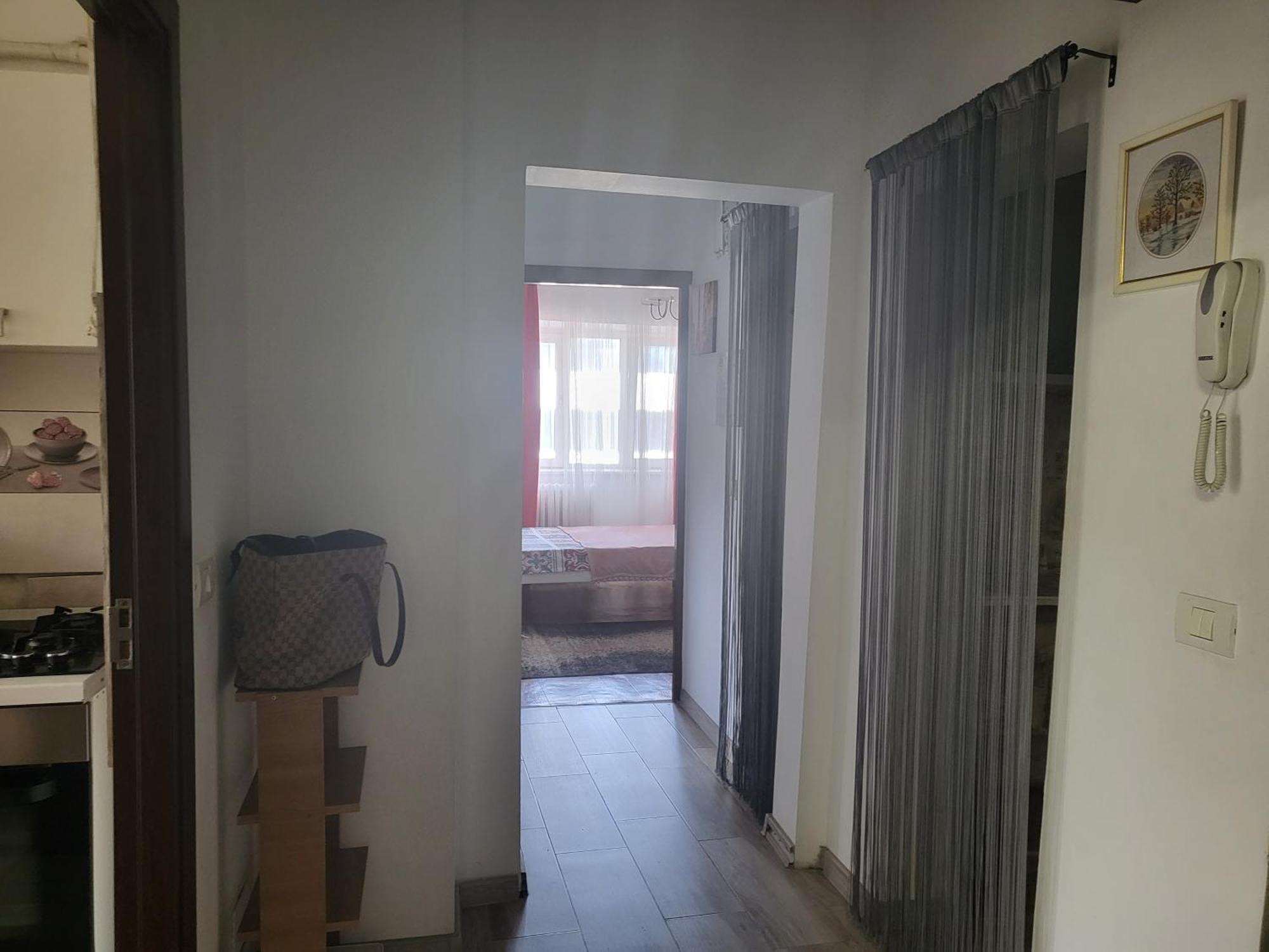 Apartament Cu 3 Camere Chiar In Inima Capitalei Bucureşti Eksteriør bilde