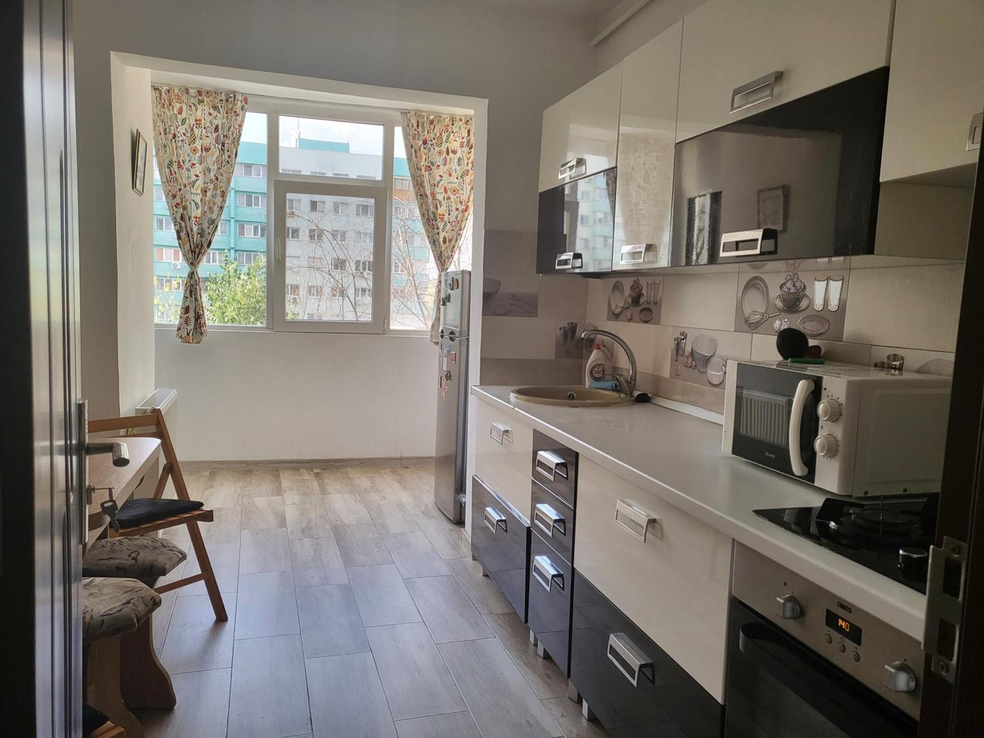 Apartament Cu 3 Camere Chiar In Inima Capitalei Bucureşti Eksteriør bilde