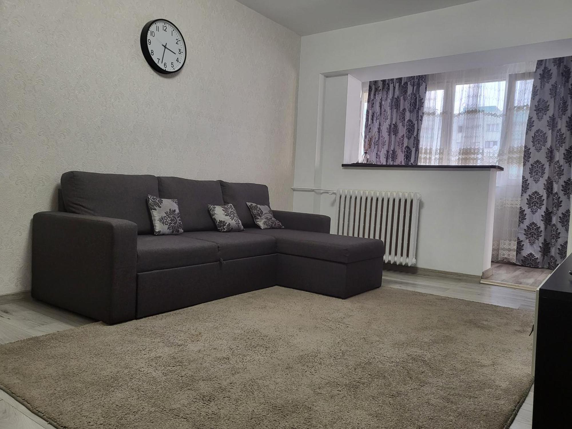 Apartament Cu 3 Camere Chiar In Inima Capitalei Bucureşti Eksteriør bilde